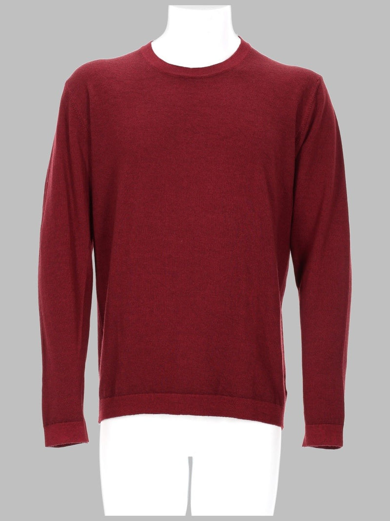 MAGLIA IN LANA MERINO