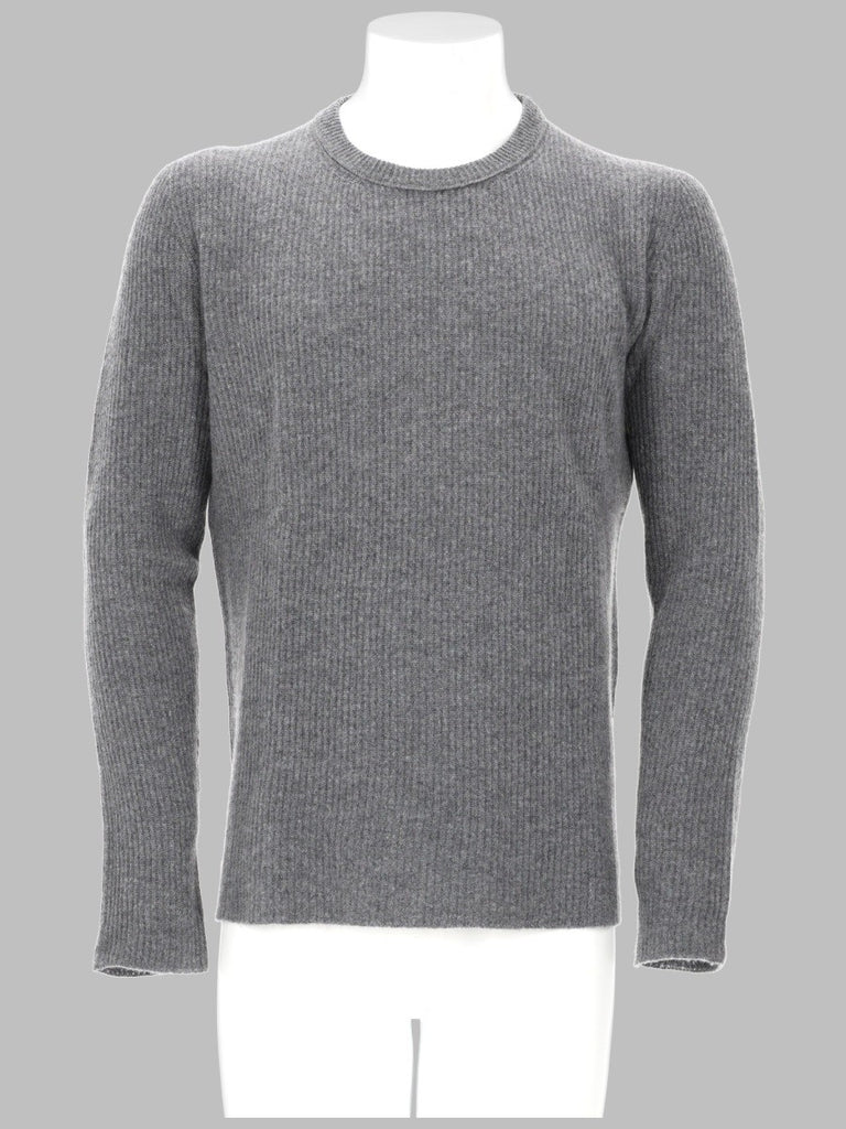 MAGLIA IN CASHMERE