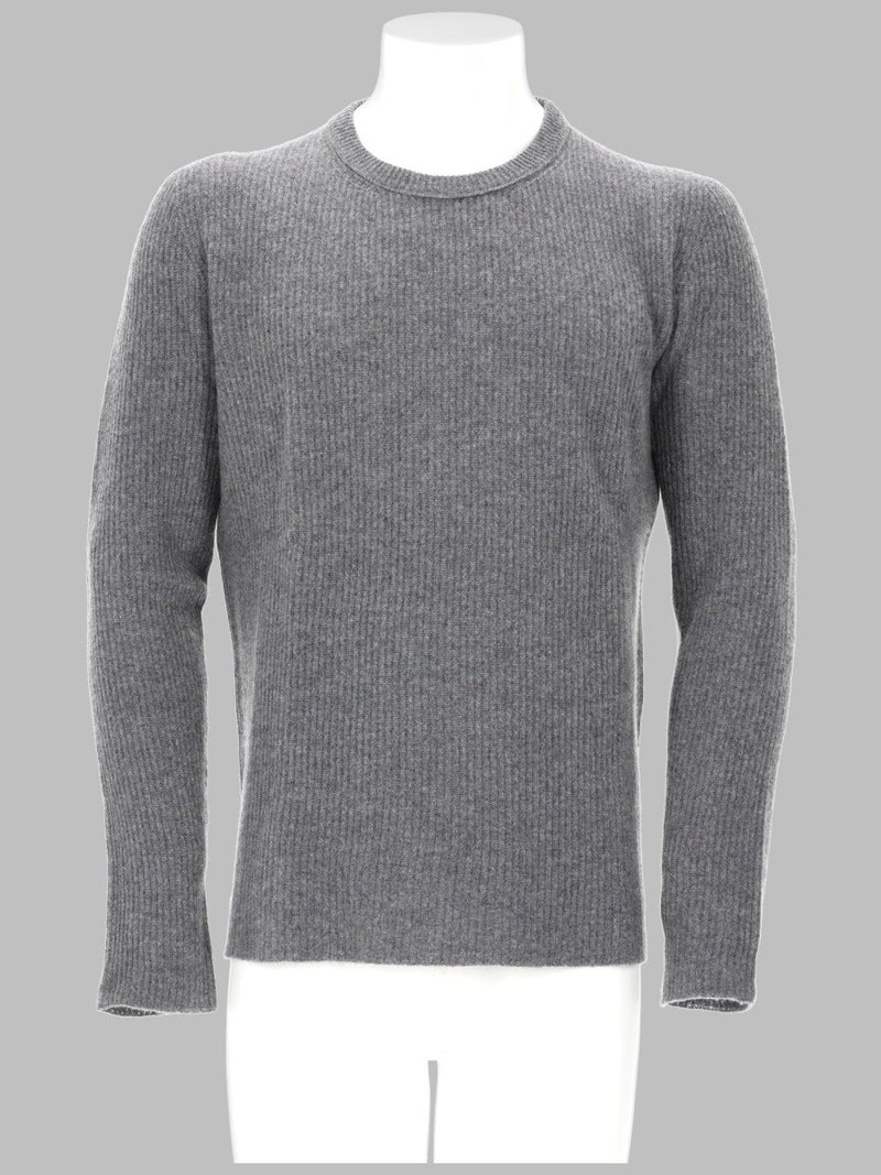 MAGLIA IN CASHMERE