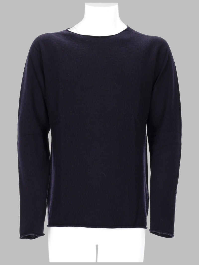 MAGLIA IN LANA