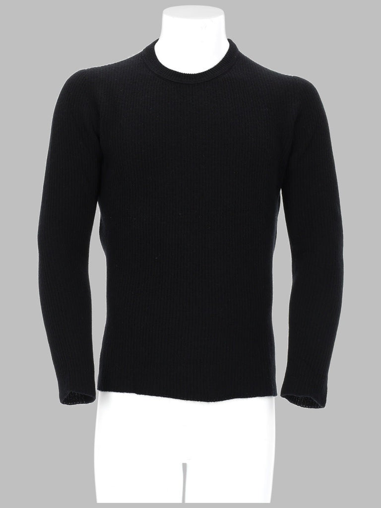 MAGLIA IN CASHMERE