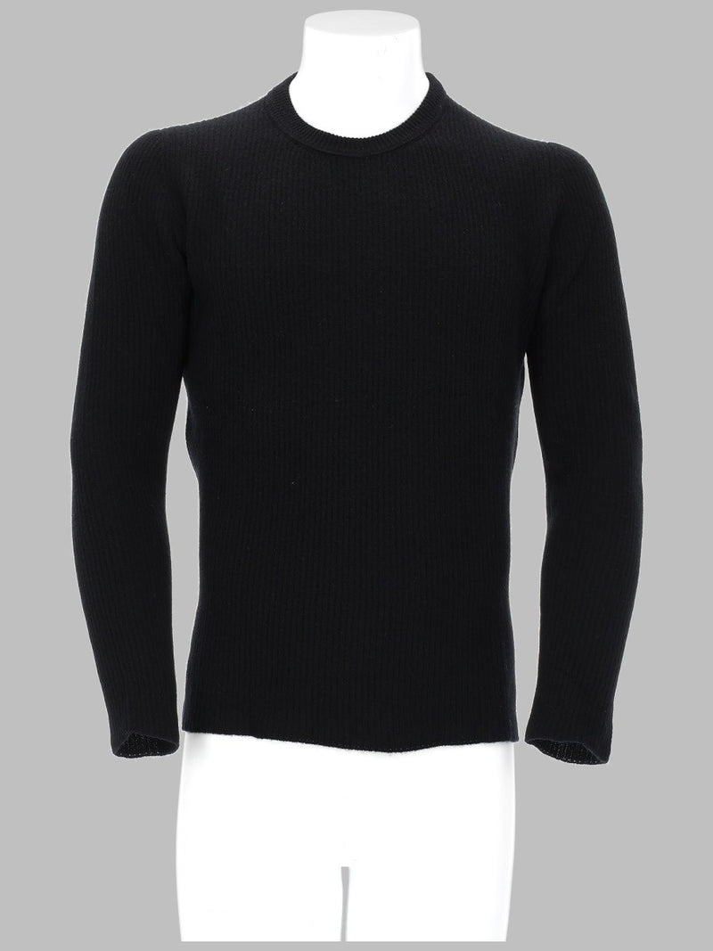 MAGLIA IN CASHMERE