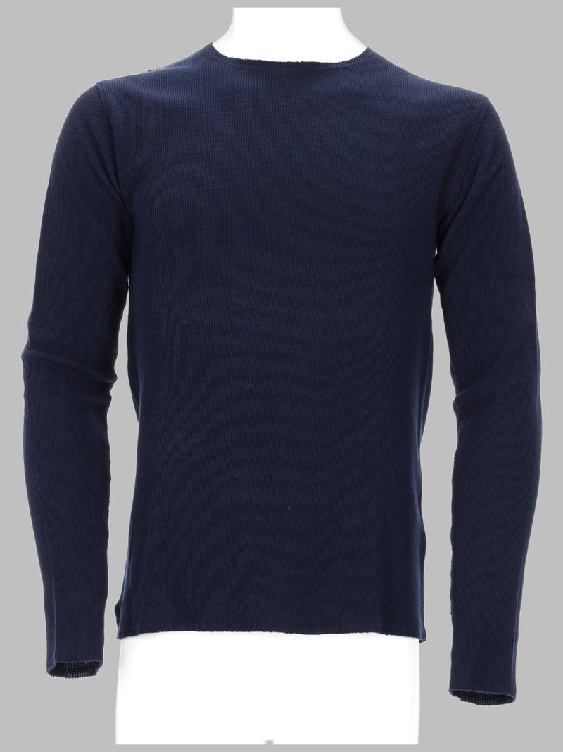 MAGLIA IN COTONE
