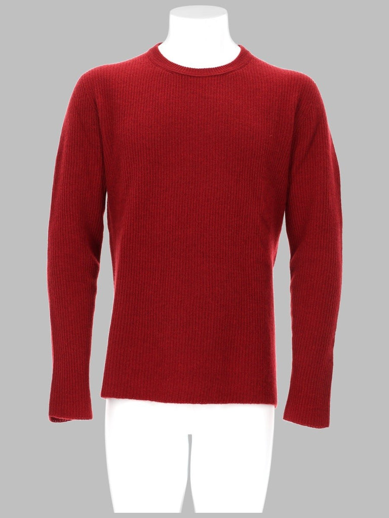 MAGLIA IN CASHMERE
