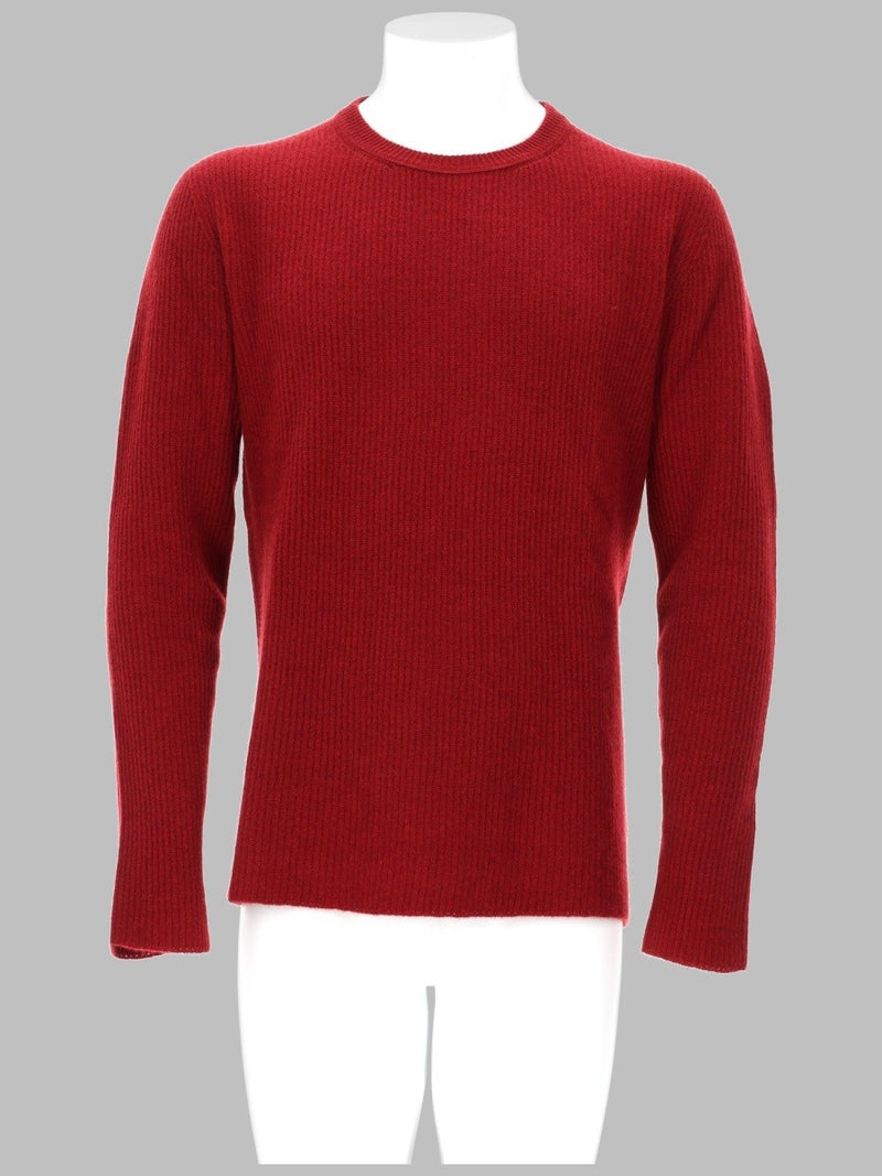 MAGLIA IN CASHMERE