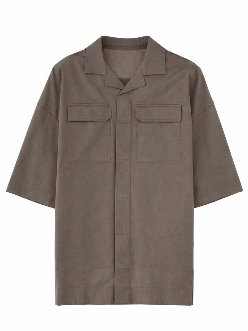 "MAGNUM TOMMY" SHIRT