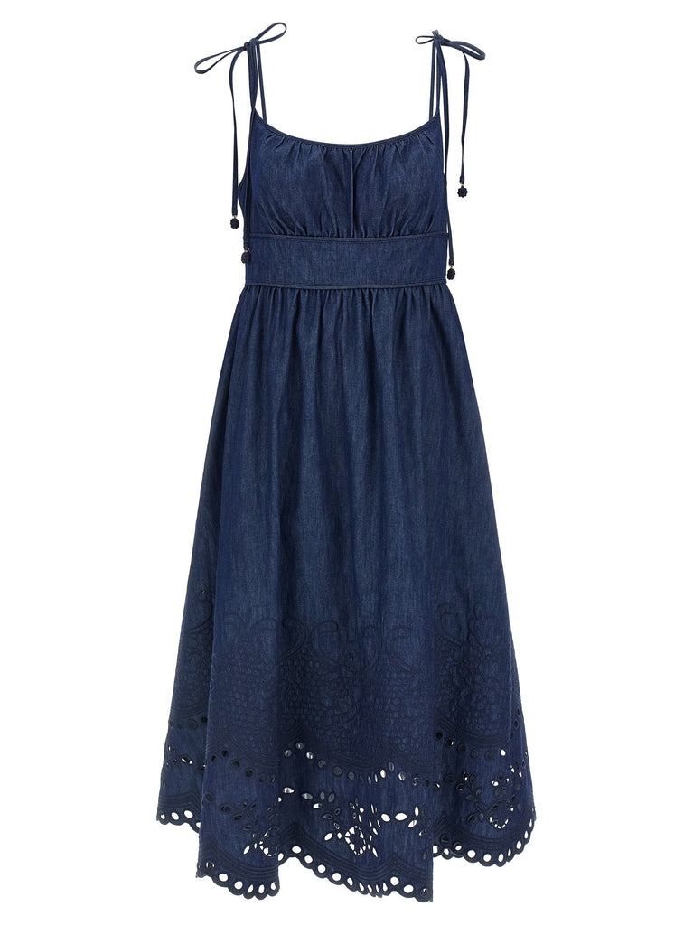 'Mahon' dress