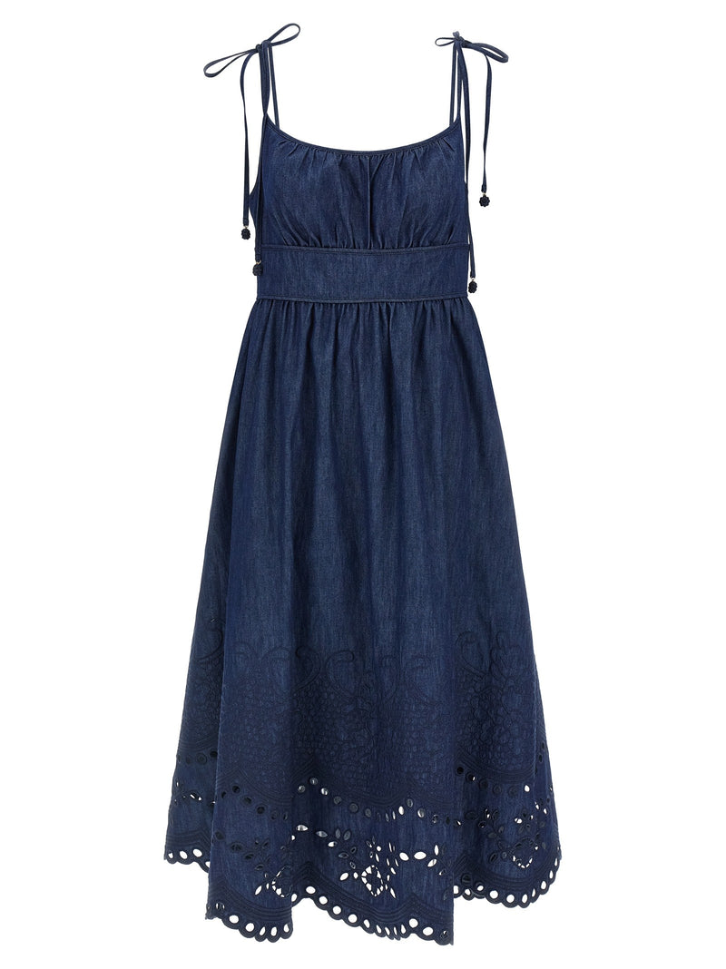 'Mahon' dress