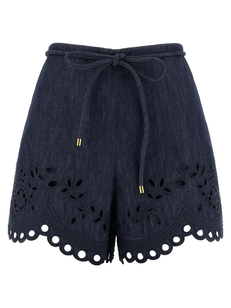 'Mahon' shorts