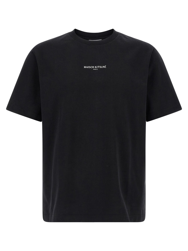'Maison Kitsuné Paris' T-shirt