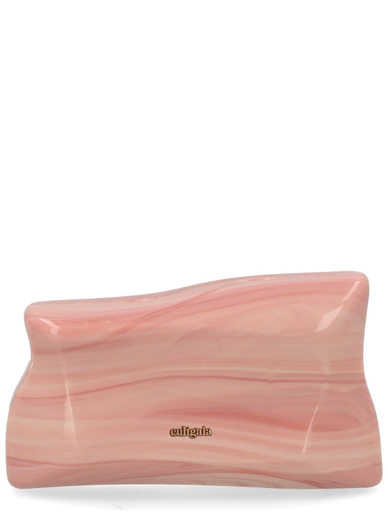 "MALAYA" CLUTCH BAG