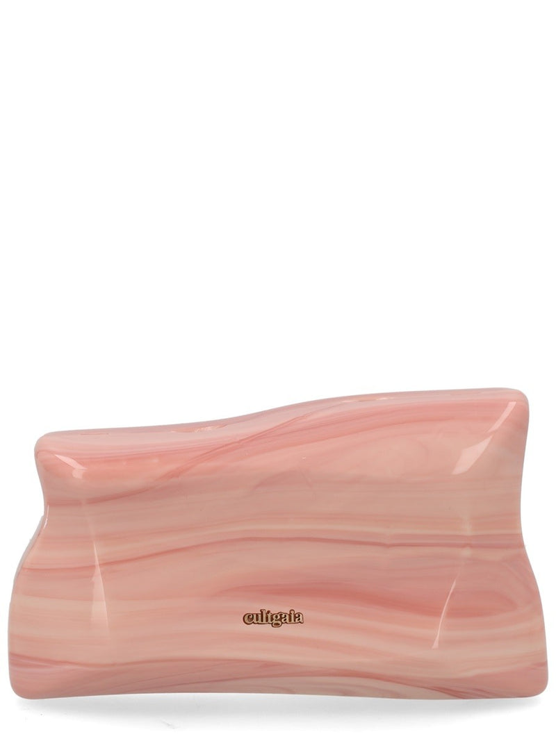 "MALAYA" CLUTCH BAG