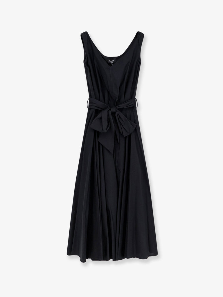 Mambo cotton dress