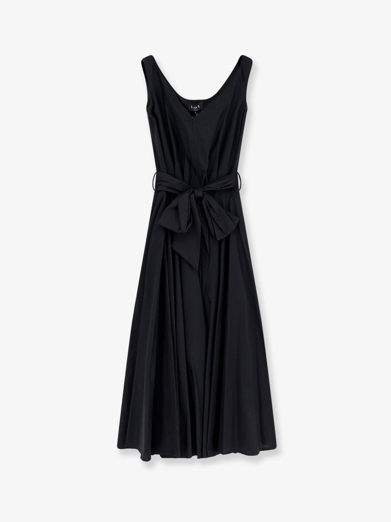 Mambo cotton dress