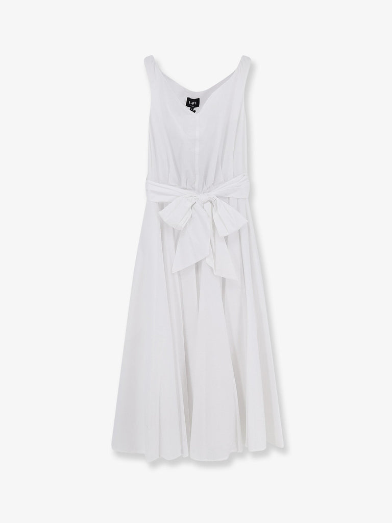 Mambo cotton dress