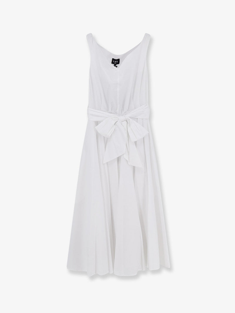 Mambo cotton dress