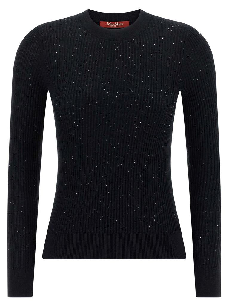 'Marabu' sweater