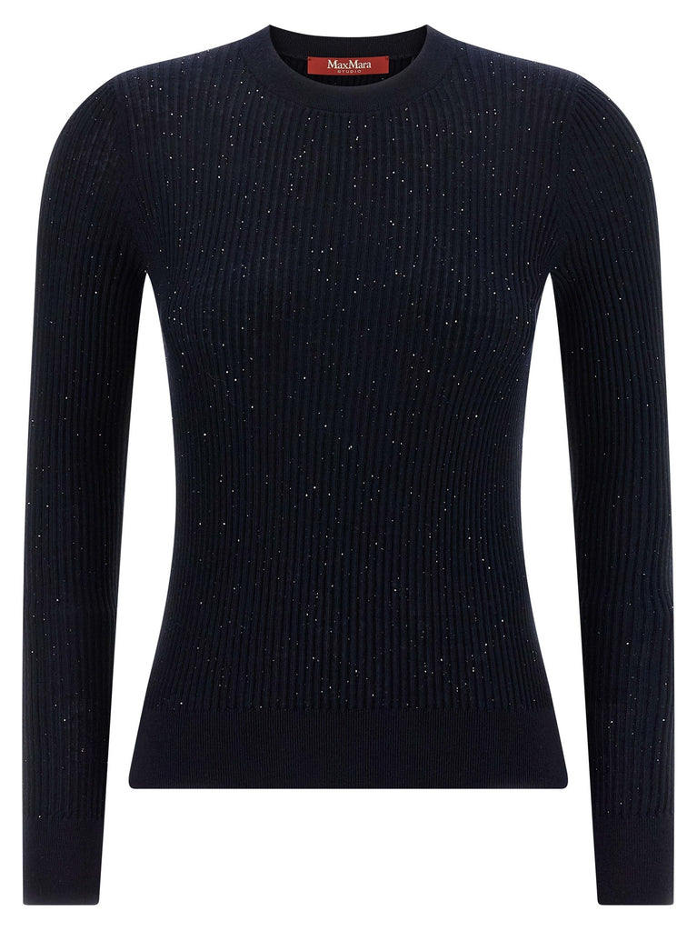 'Marabu' sweater