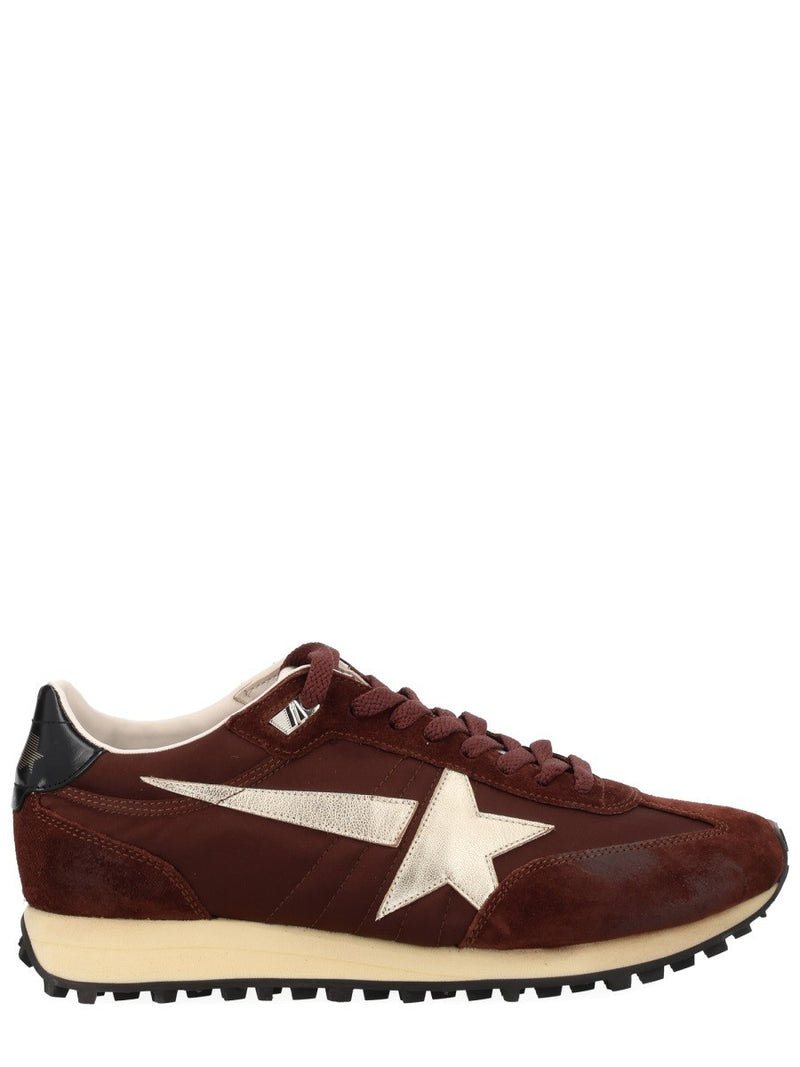 "MARATHON" SNEAKER