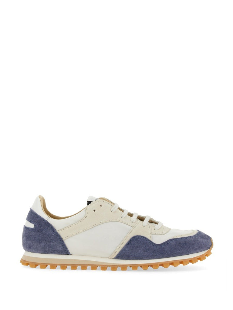 MARATHON TRAIL LOW SNEAKER