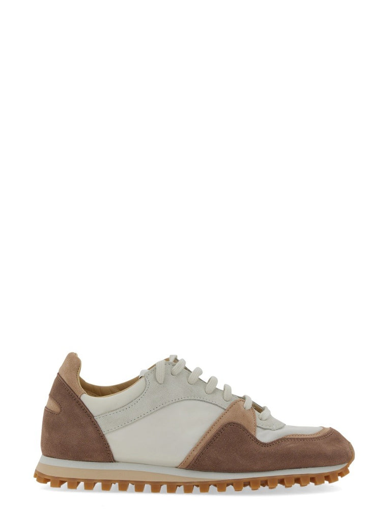 MARATHON TRAIL LOW SNEAKER