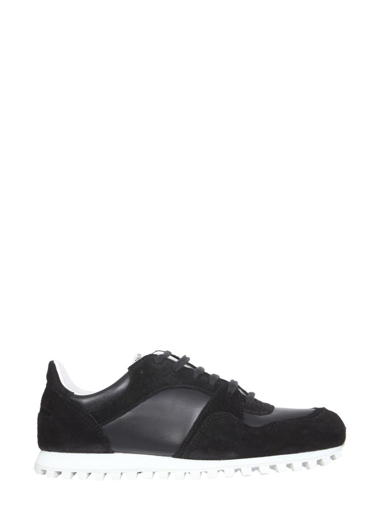 MARATHON TRAIL LOW SNEAKERS