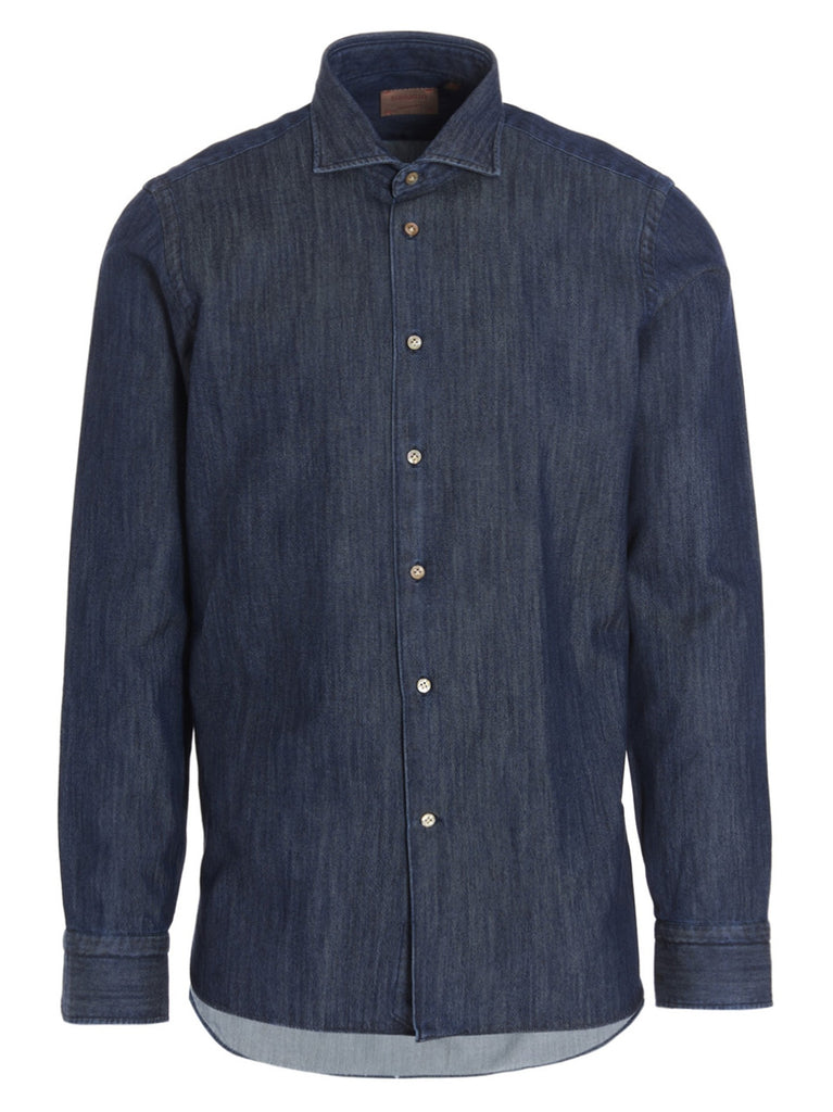 'Marechiaro' shirt