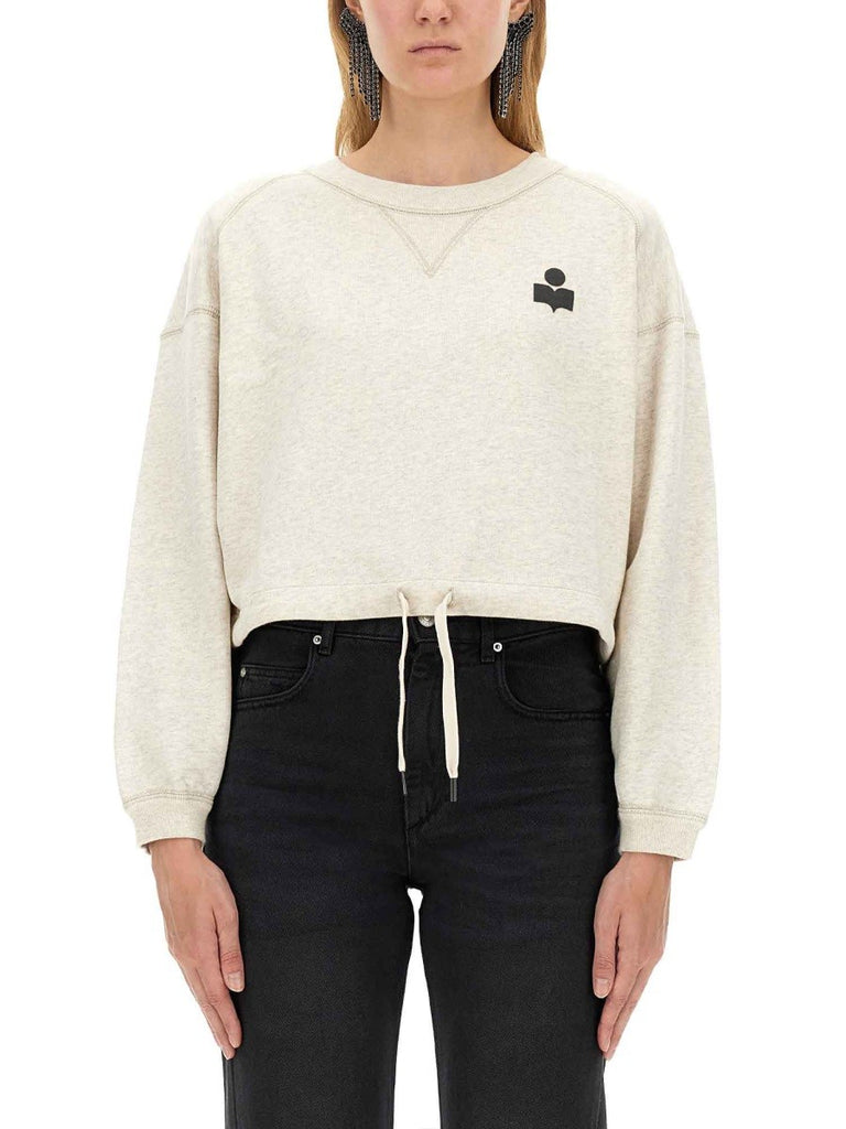 "MARGO" SWEATSHIRT