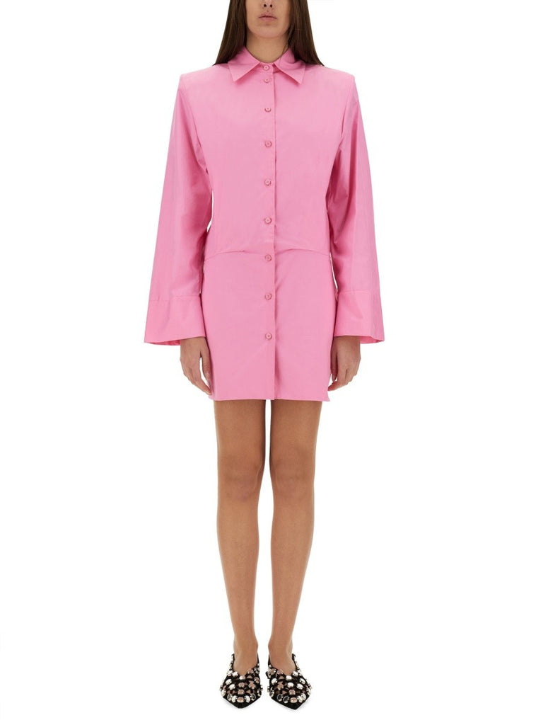 MARGOT DRESS