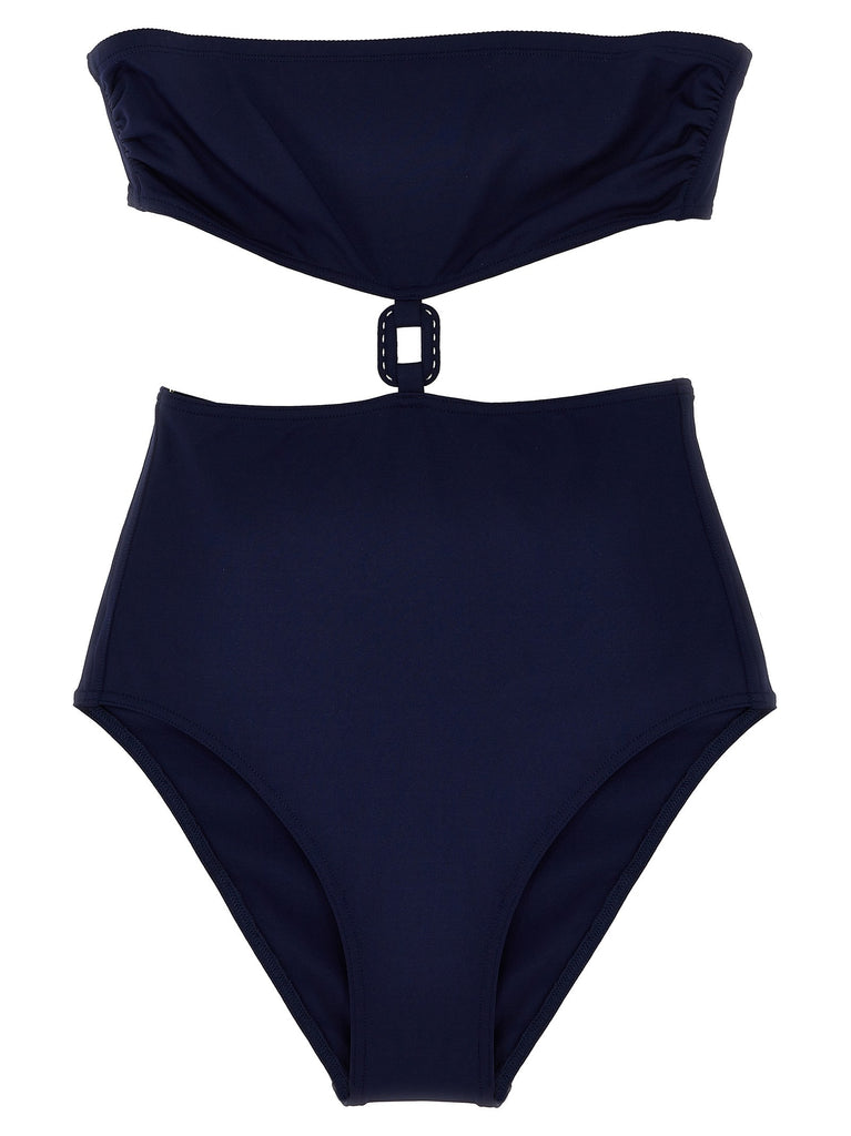 'Marina' one-piece swimsuit