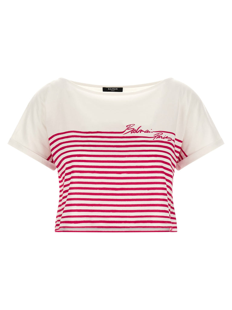 'Marinière' T-shirt