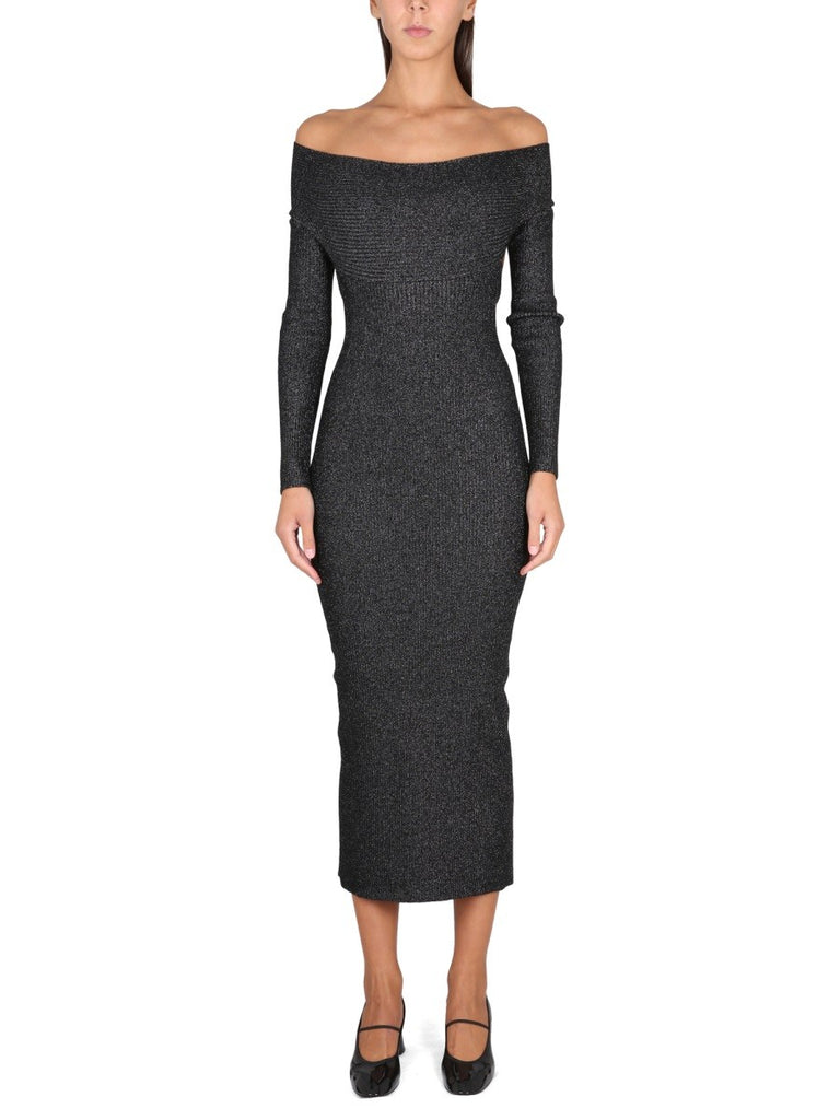 MARISOLE DRESS