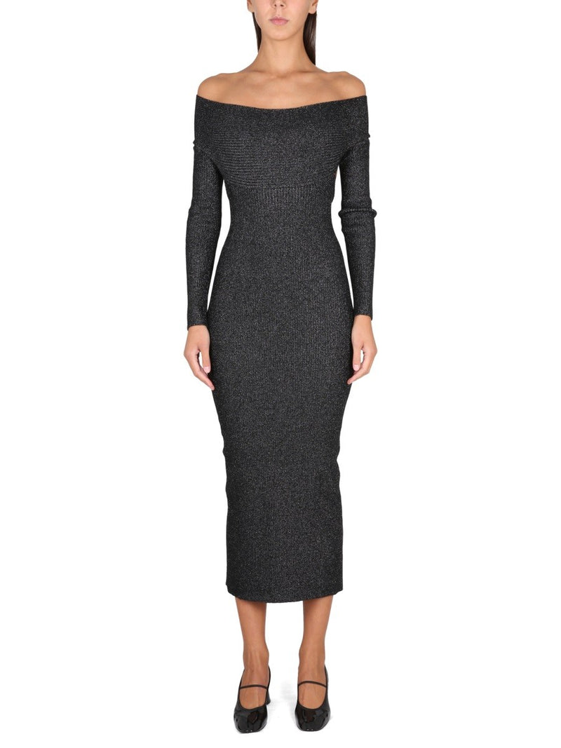 MARISOLE DRESS