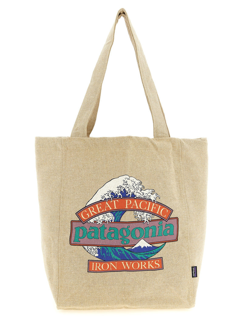 'Market' shopping bag