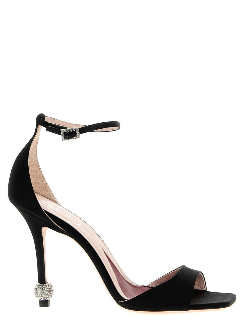 'Marlene' sandals