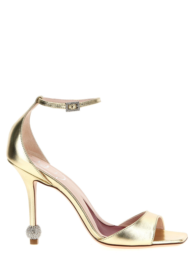 'Marlene' sandals
