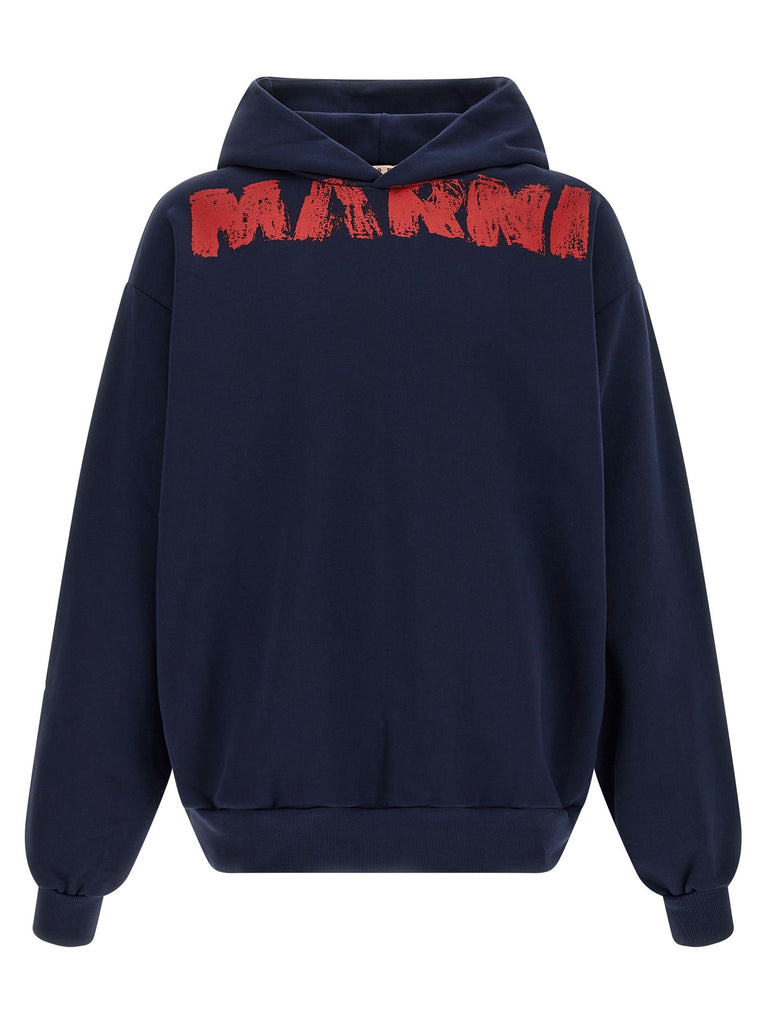 'Marni Monolith' hoodie