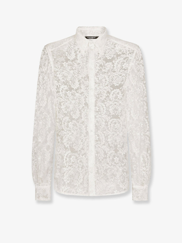 Martini lace shirt
