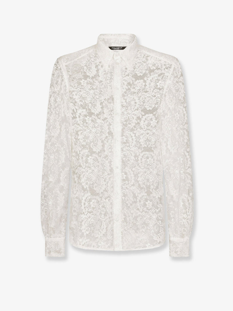 Martini lace shirt