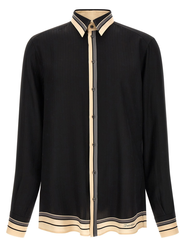 'Martini' shirt