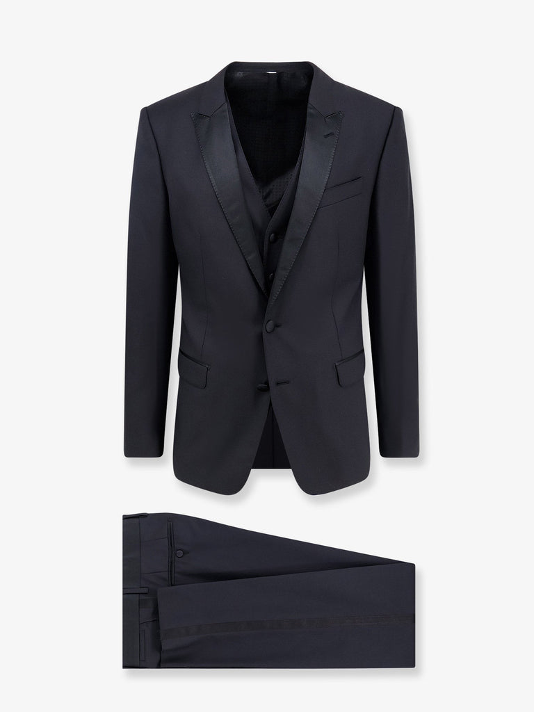 Martini Tuxedo with vest