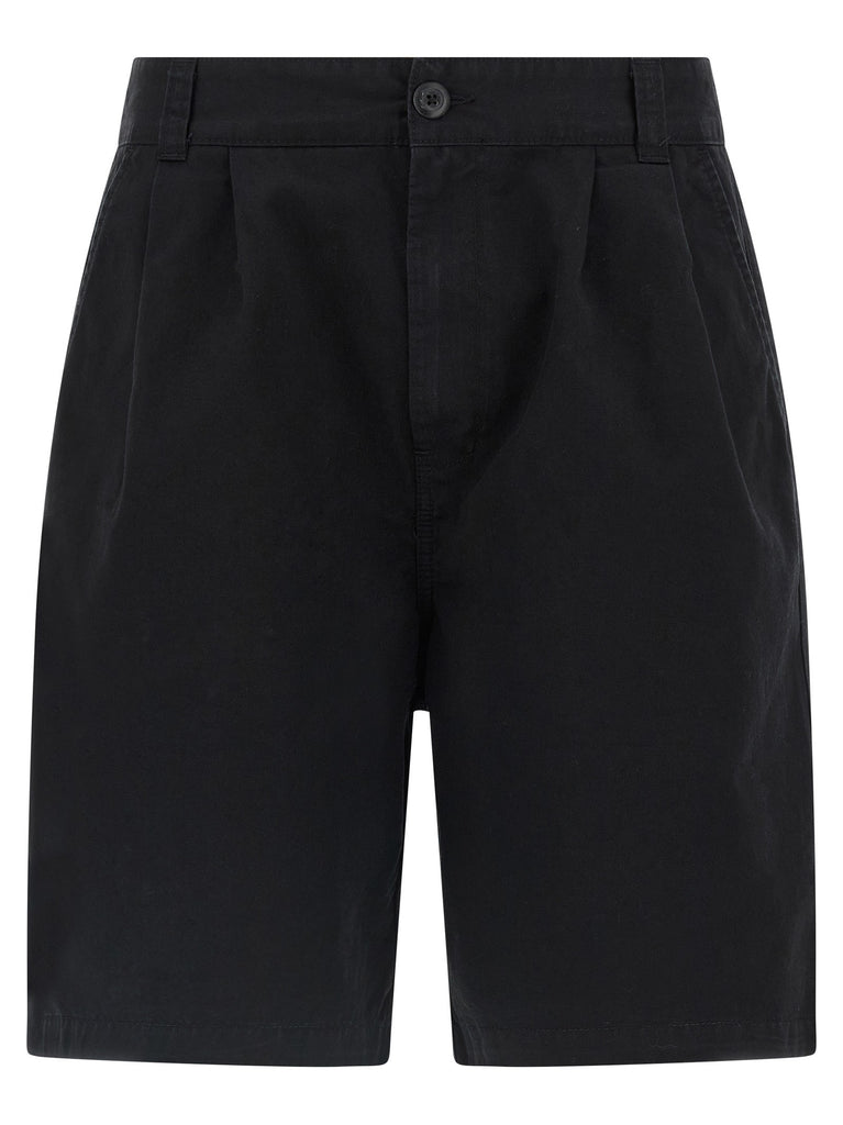 'Marv' bermuda shorts