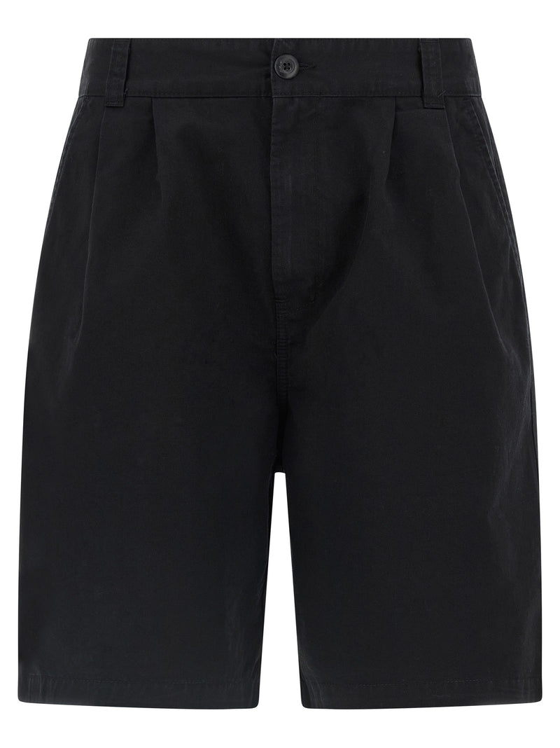 'Marv' bermuda shorts