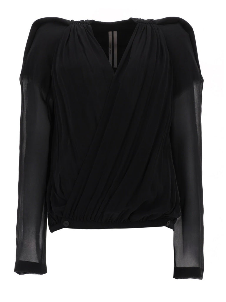 "MARY" JACKET