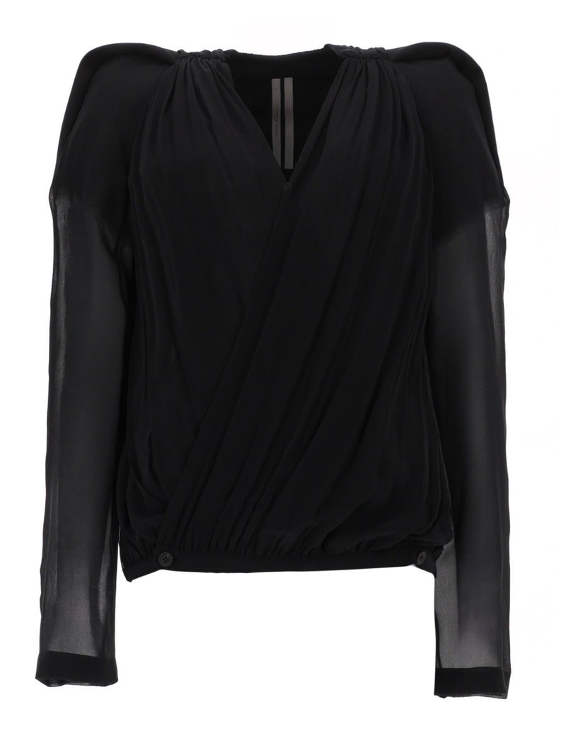 "MARY" JACKET