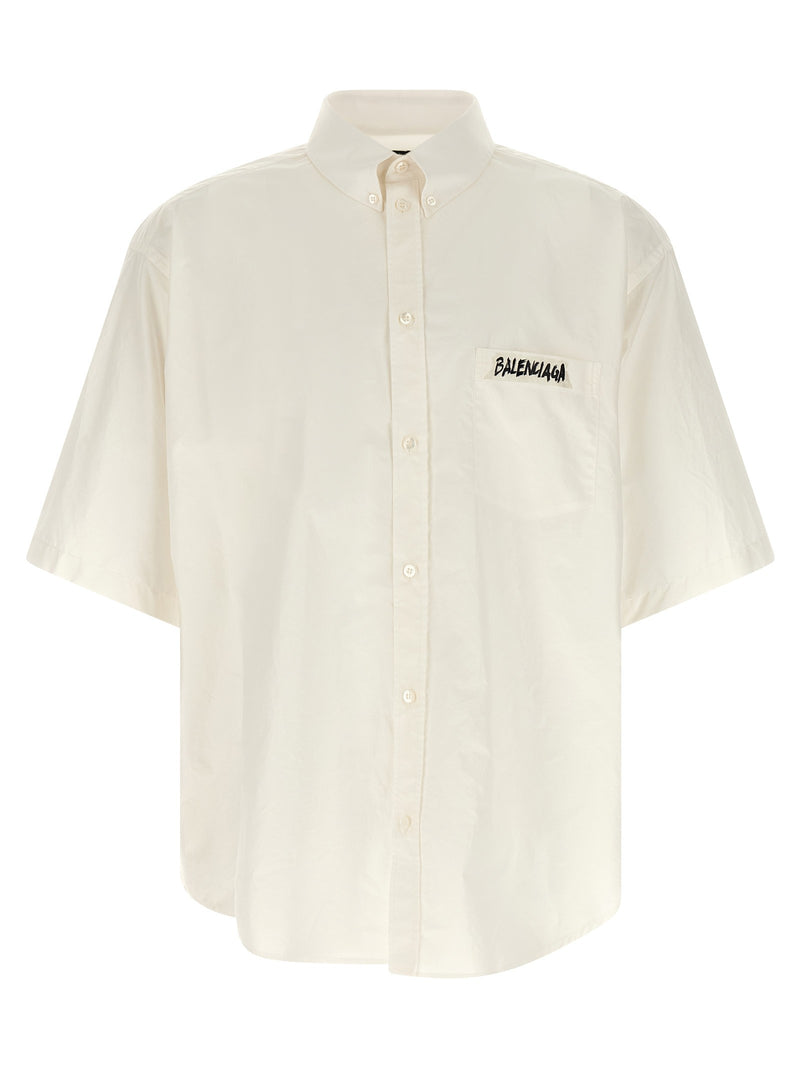 'Masking Tape' shirt