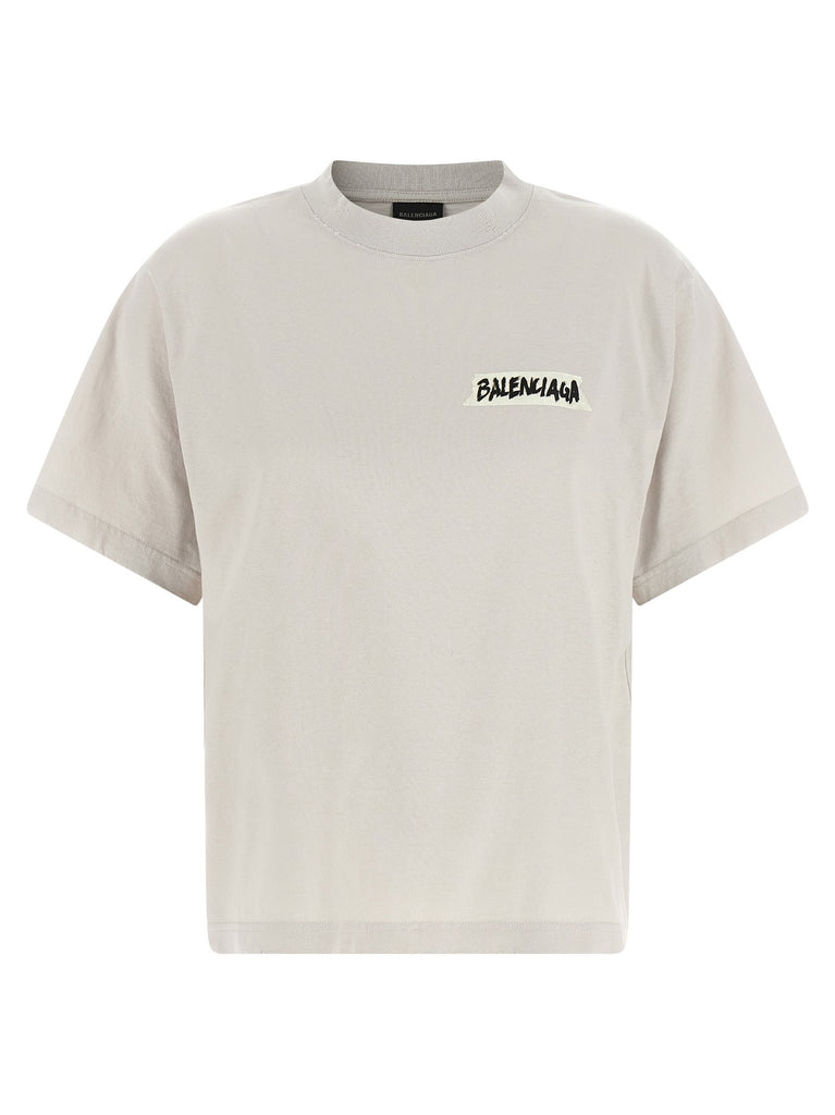 'Masking Tape' T-shirt
