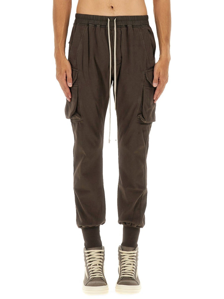 "MASTODON CUT" PANTS