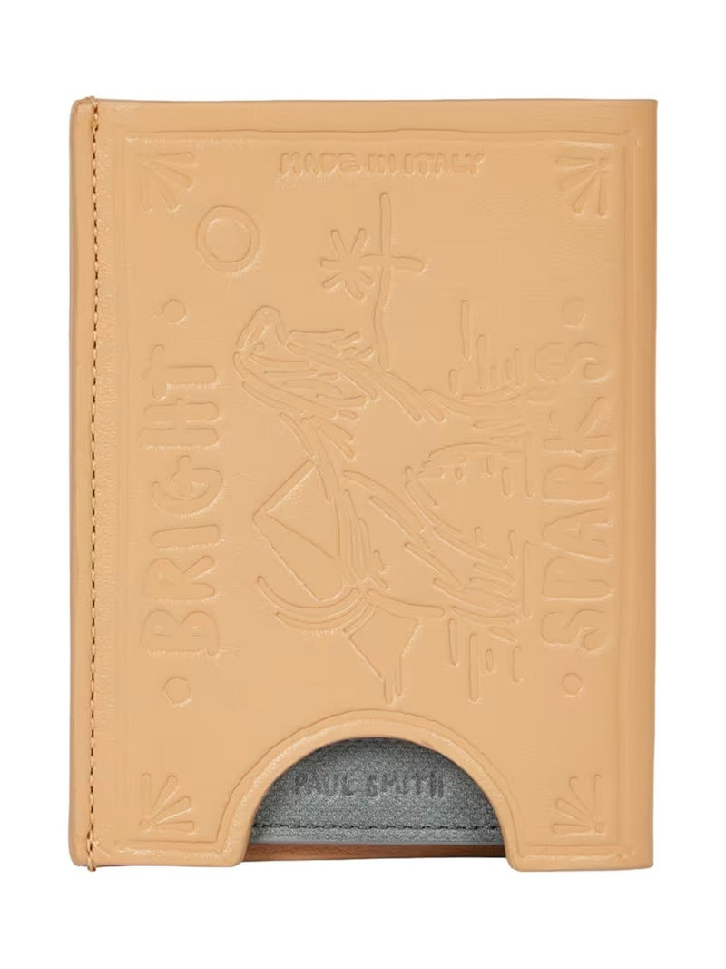 "MATCH BOX" CARD HOLDER