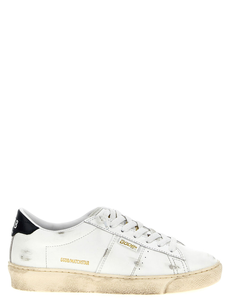 'Matchstar' sneakers
